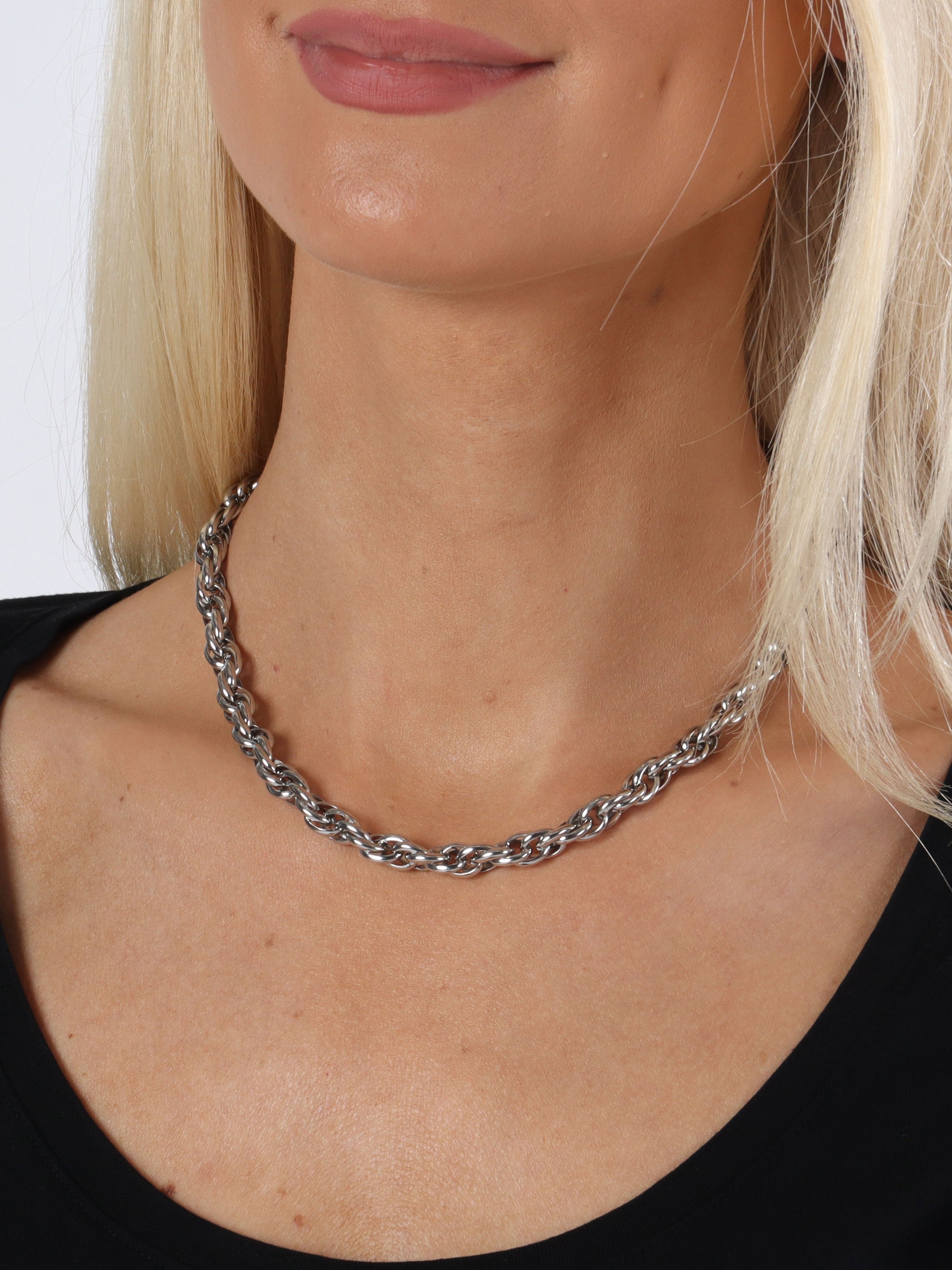 Leyla - Choker kedja