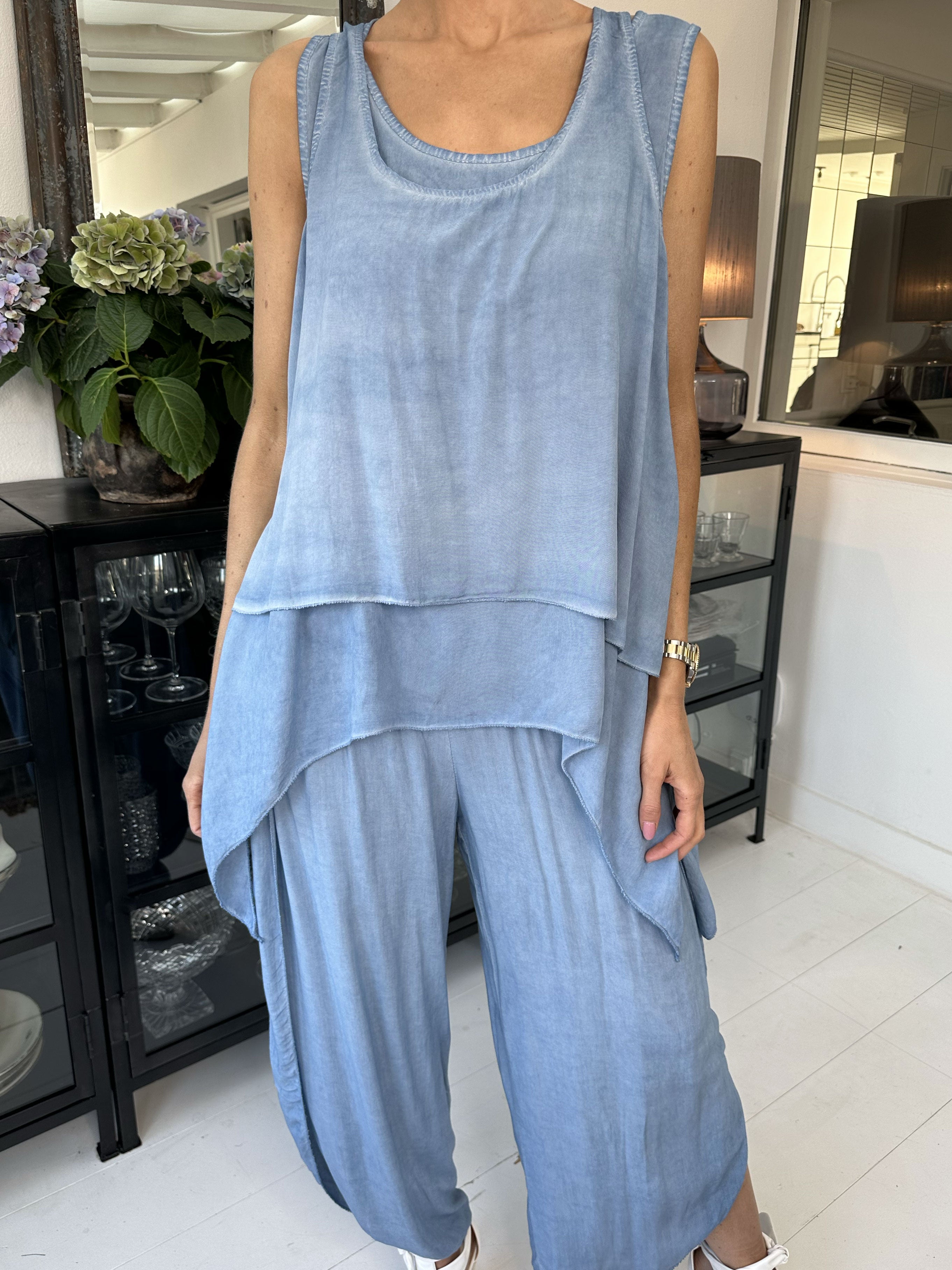 Tanja - Härligt lätt bohemiskt set