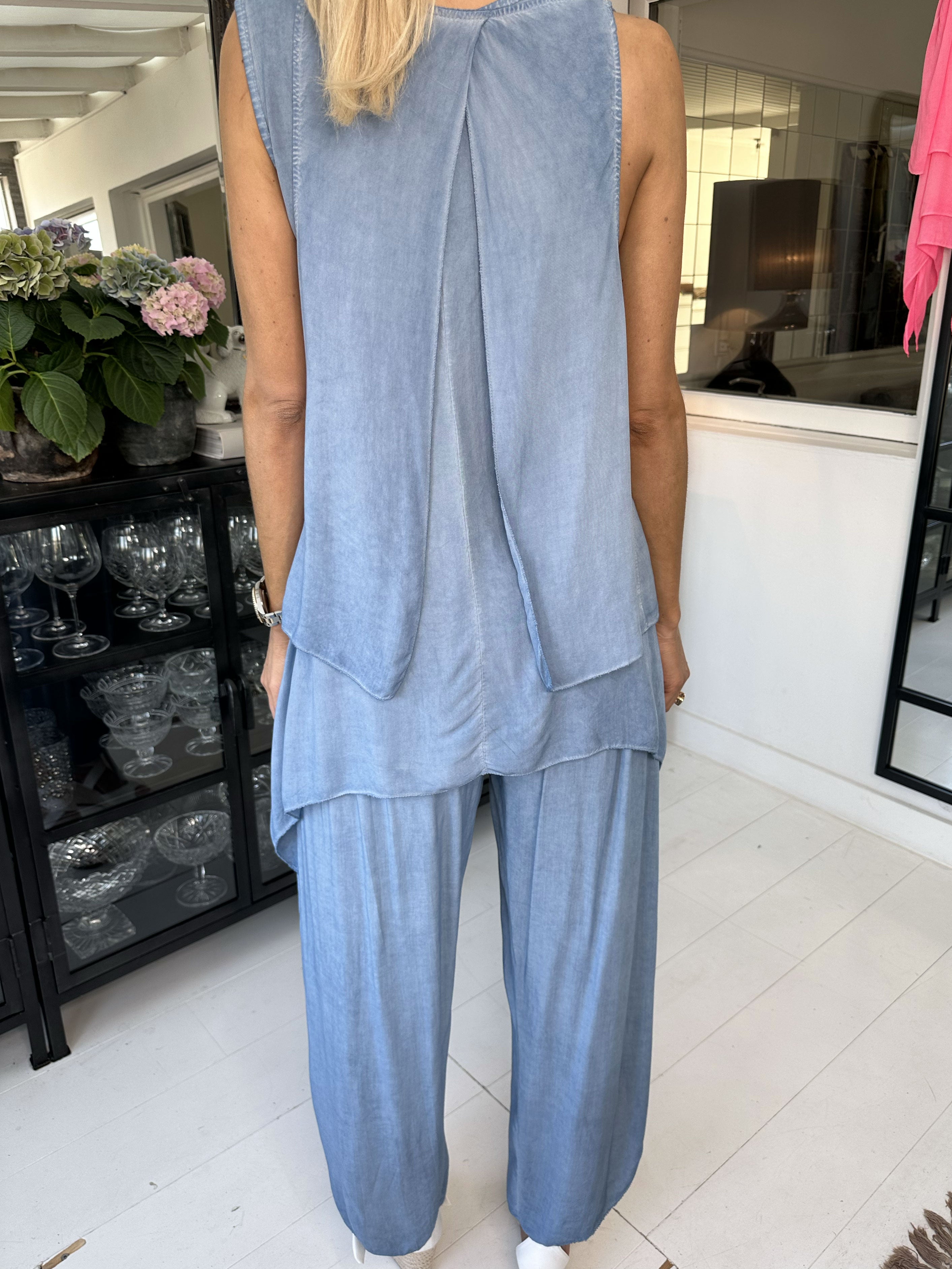 Tanja - Härligt lätt bohemiskt set