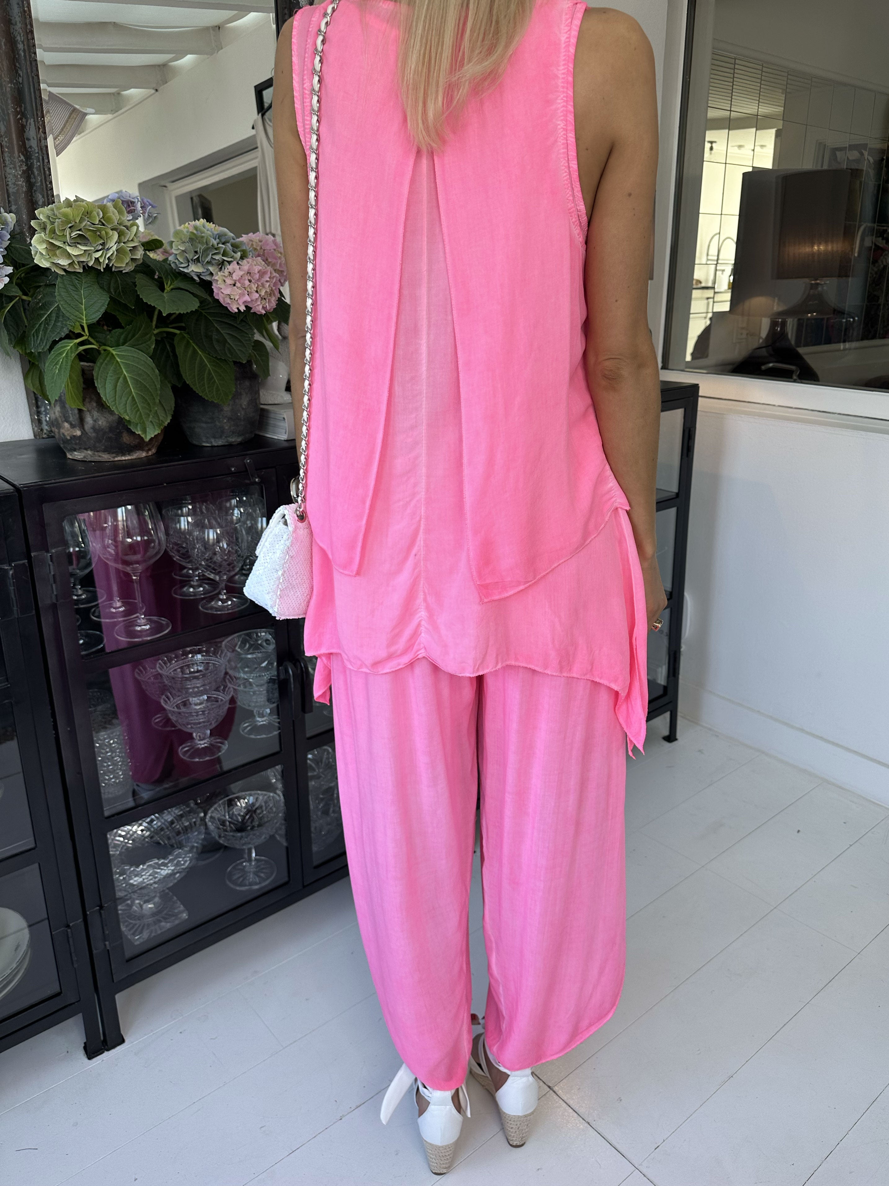 Tanja - Härligt lätt bohemiskt set