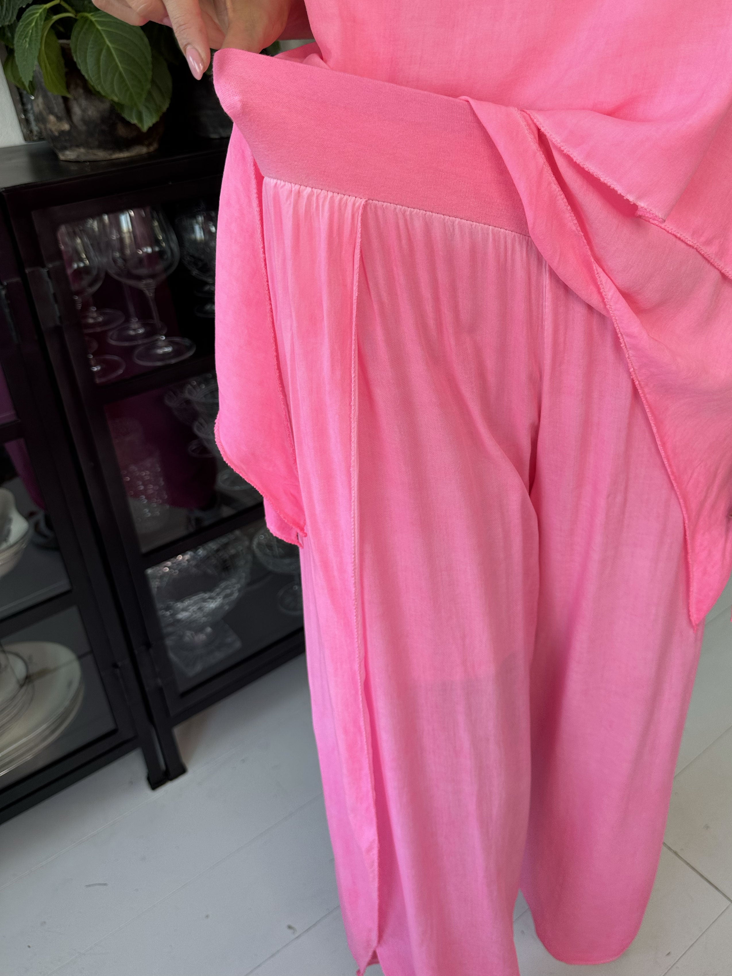 Tanja - Härligt lätt bohemiskt set