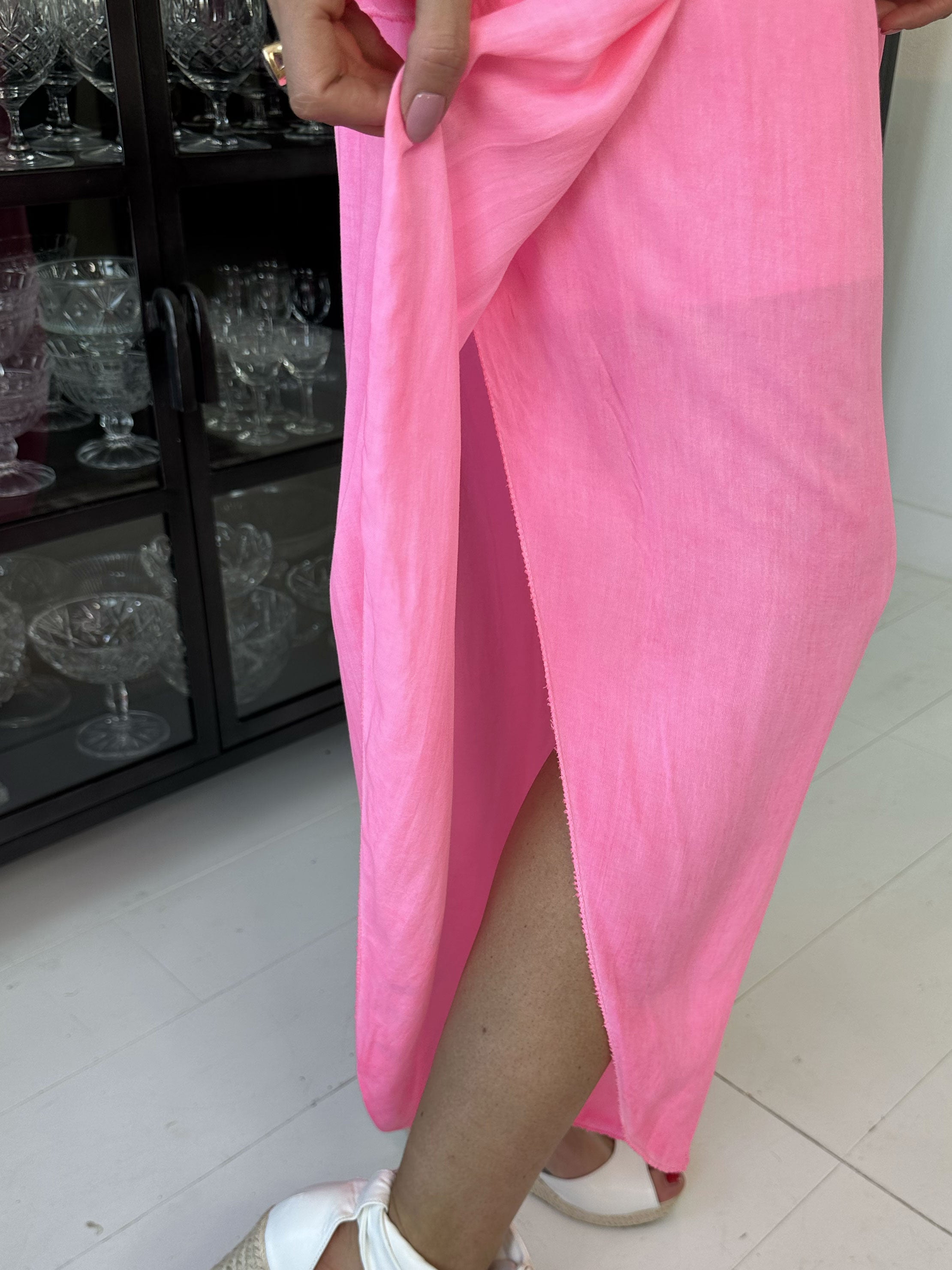 Tanja - Härligt lätt bohemiskt set