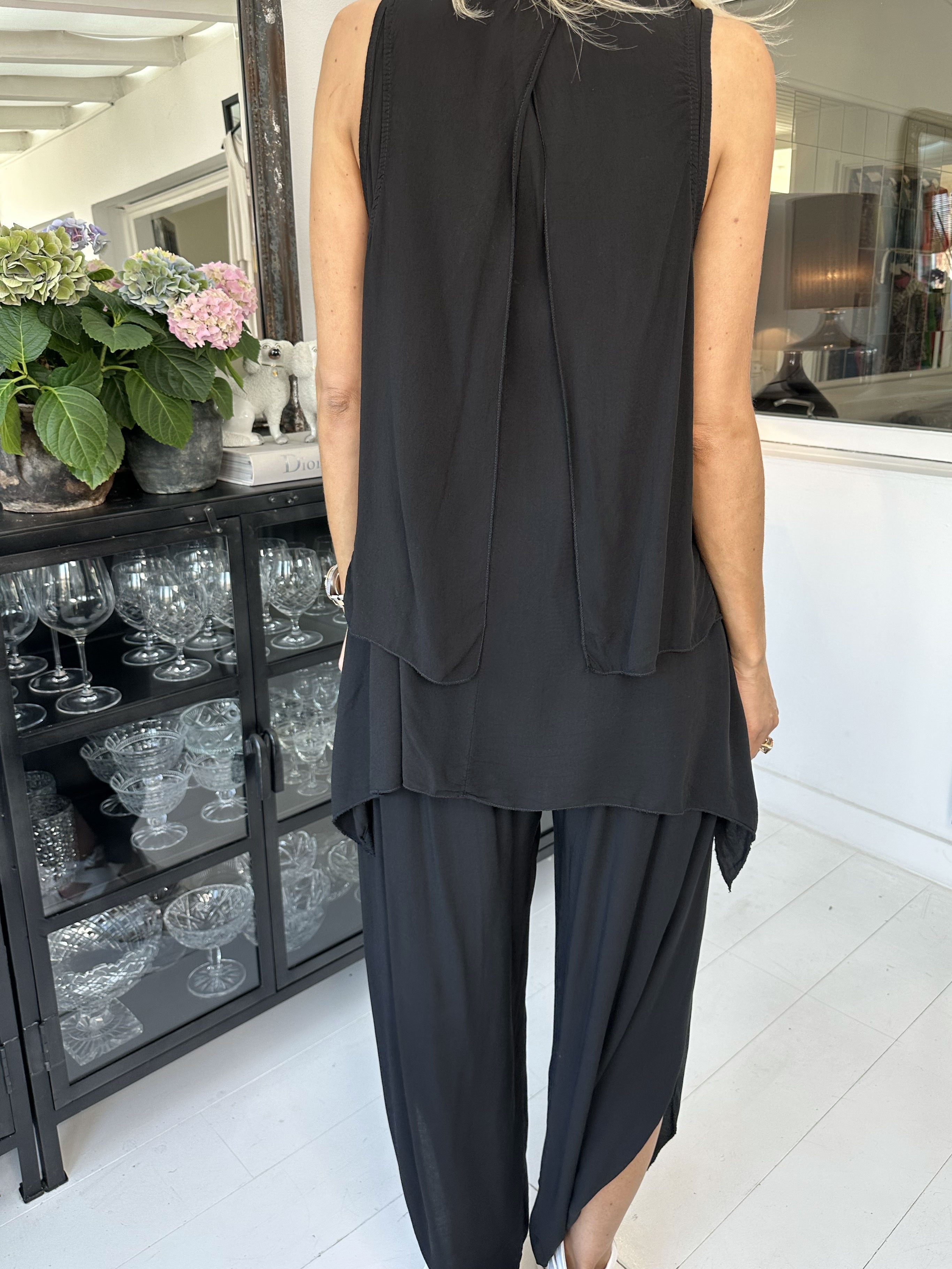 Tanja - Härligt lätt bohemiskt set