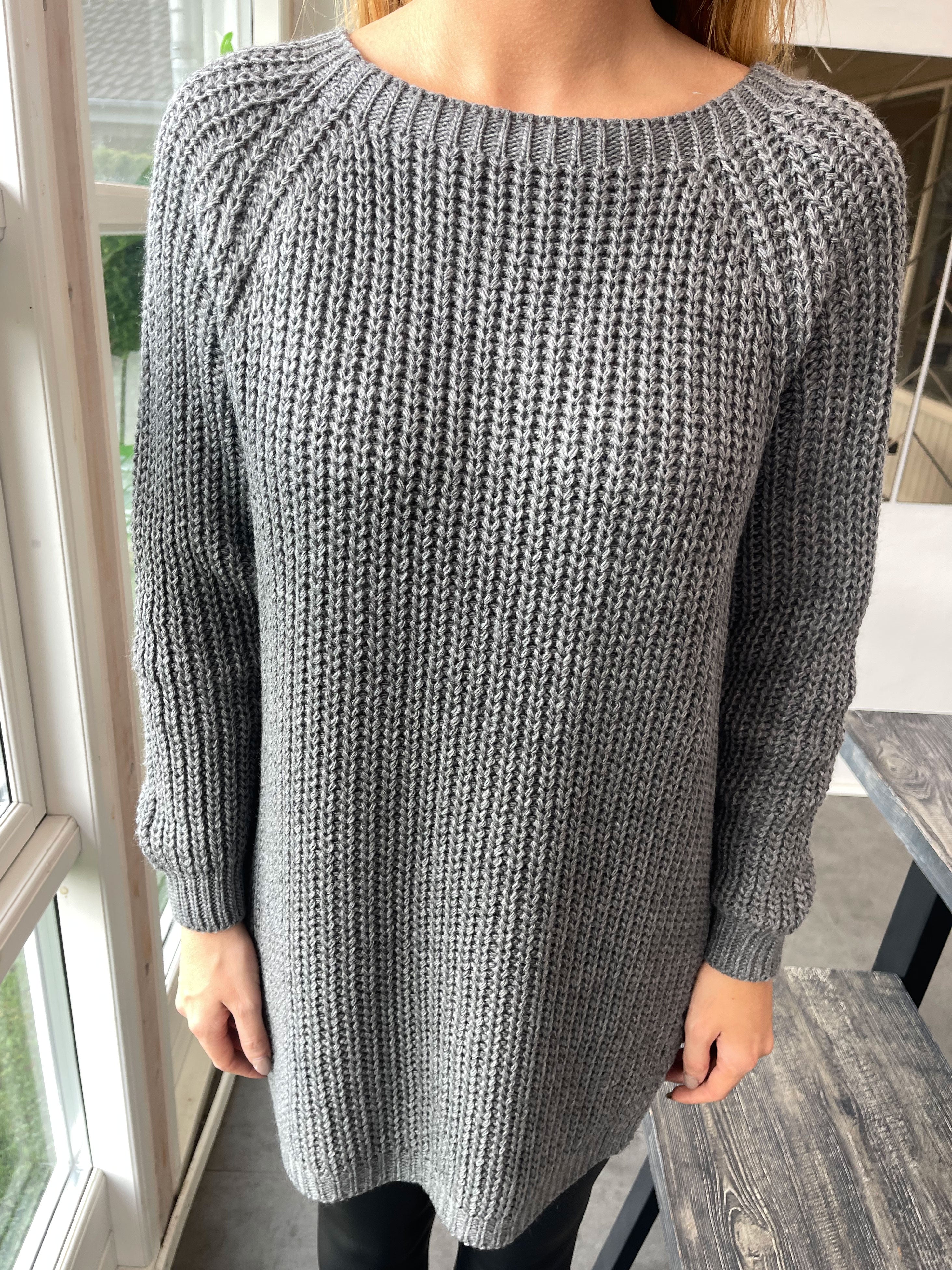 Trini - Mjuka och mysiga stickor