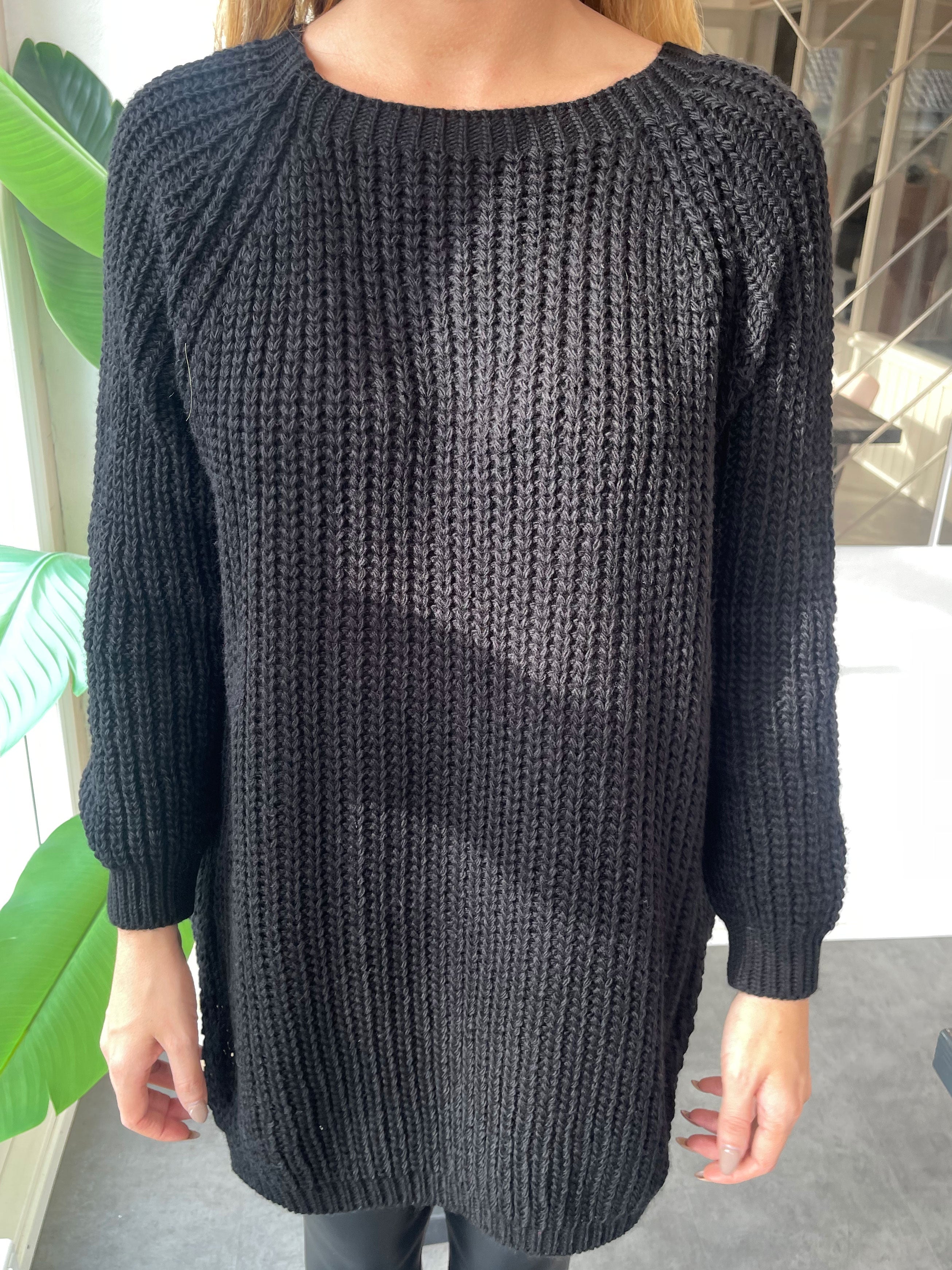 Trini - Mjuka och mysiga stickor