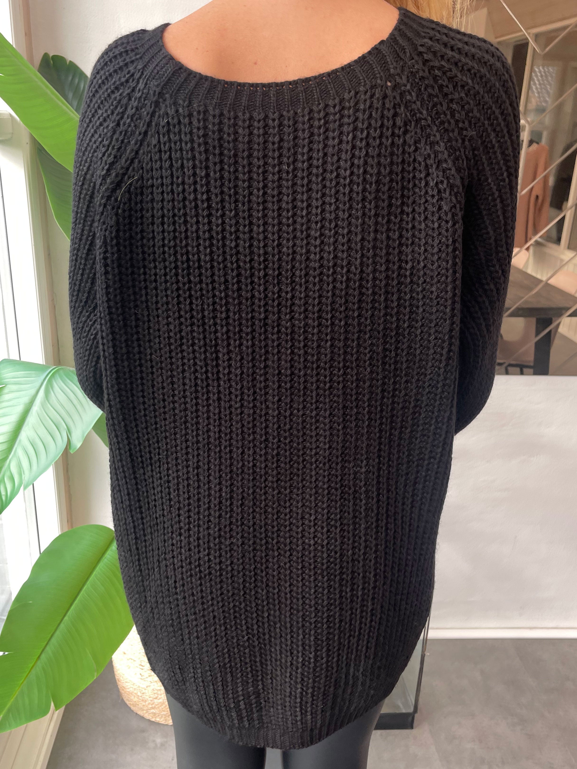 Trini - Mjuka och mysiga stickor