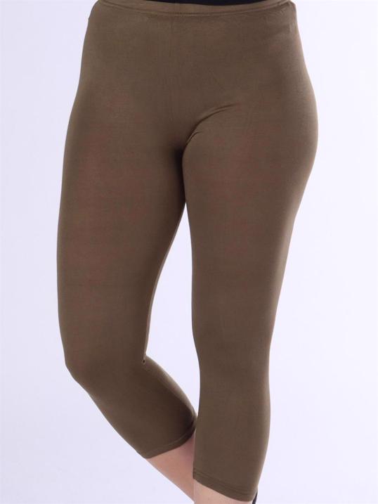 Kimmie - Mjuka leggings